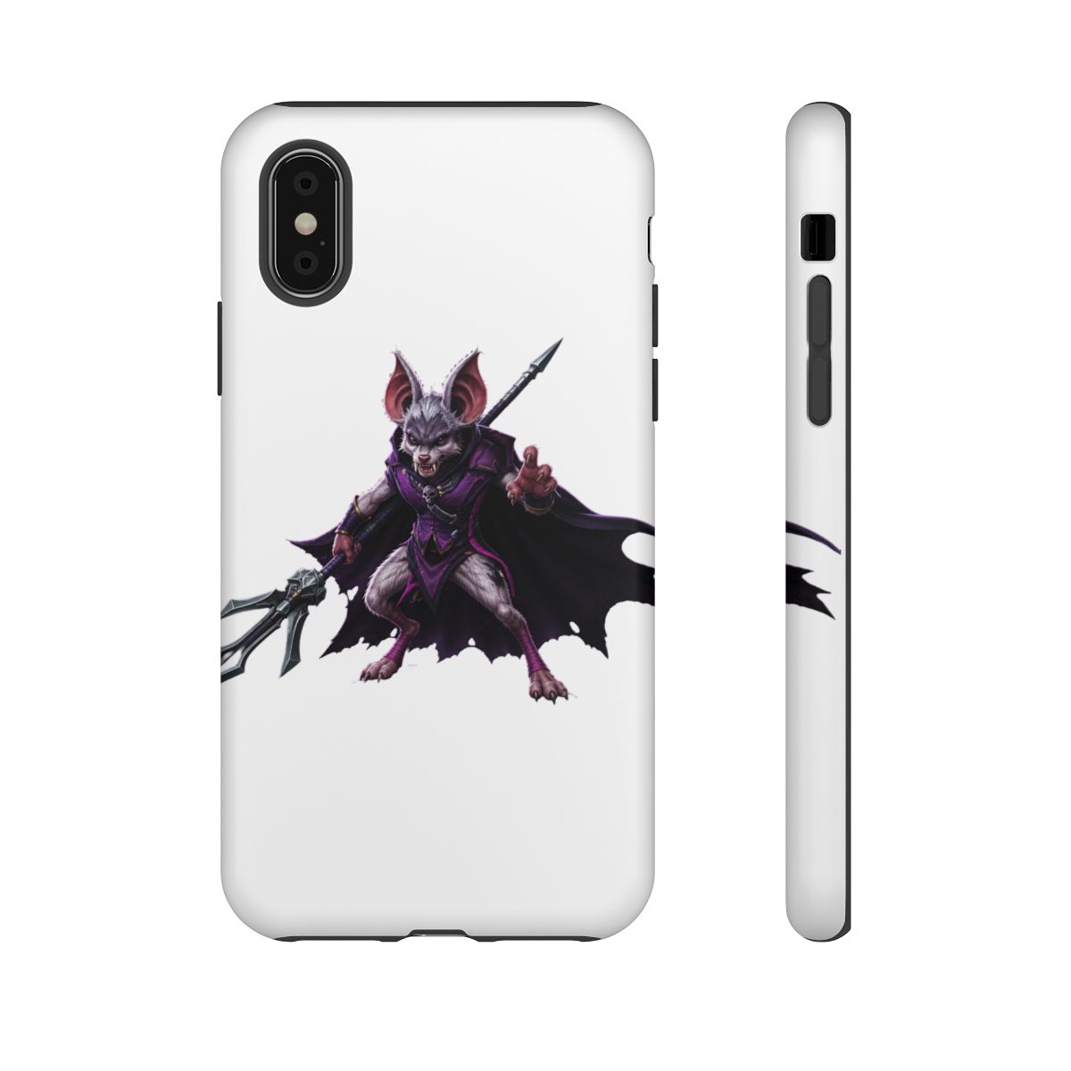 Thorne Mina The Hollower Chars HD Phone Case - alternate angle 5, merchandise