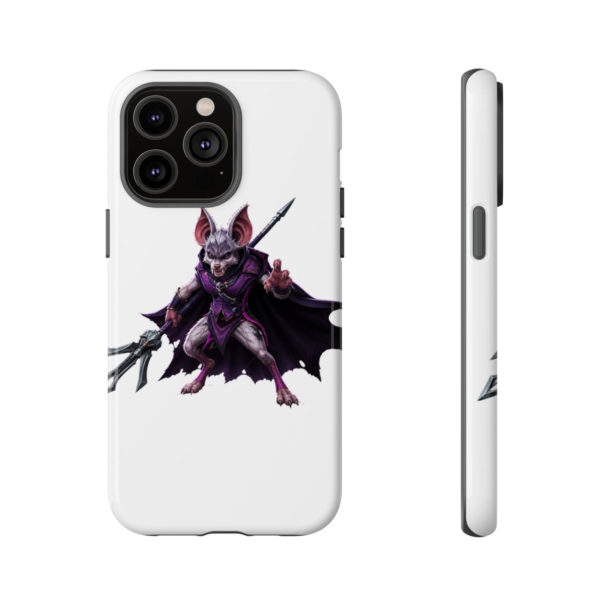 Thorne Mina The Hollower Chars HD Phone Case - alternate angle 5, merchandise