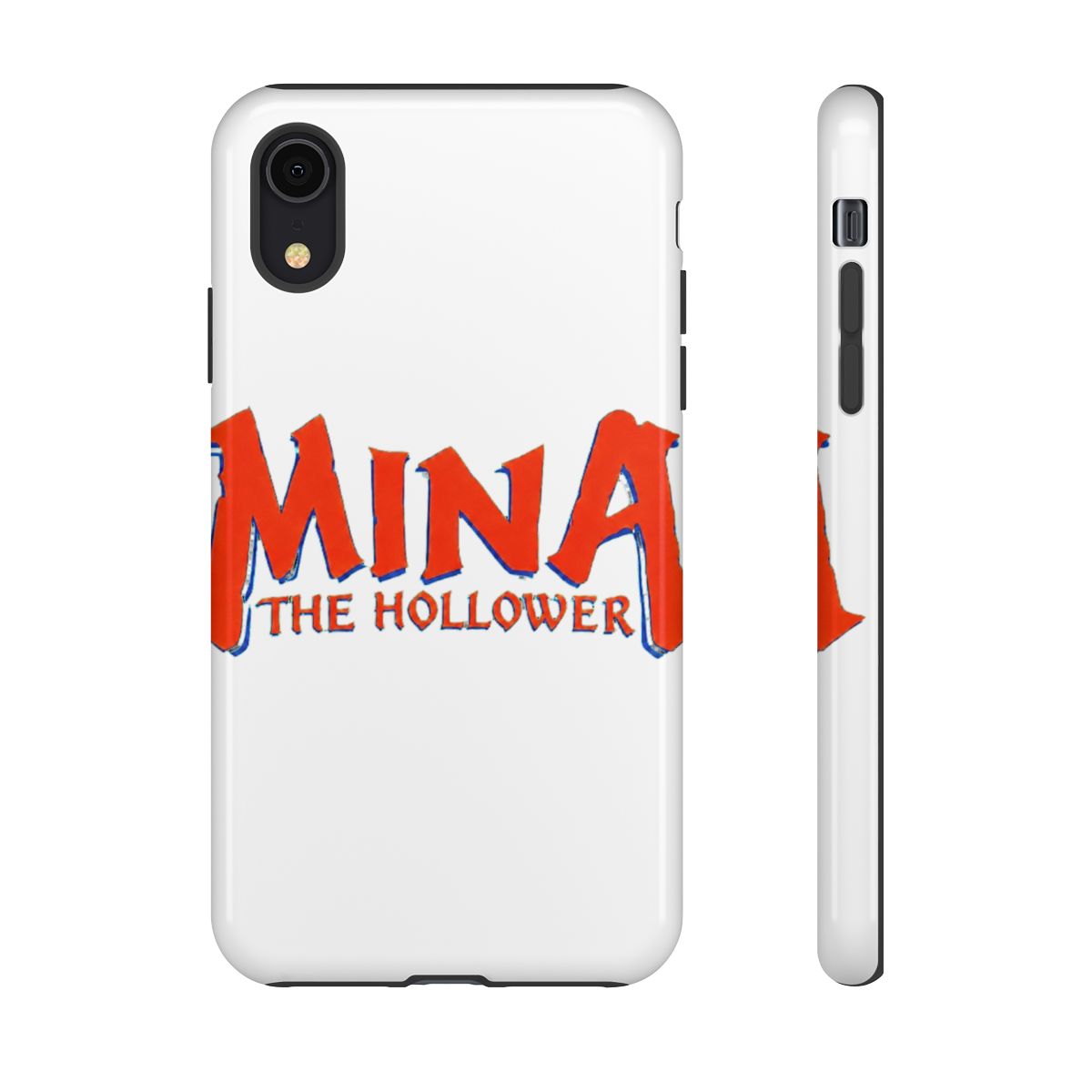 mina the hollower 1 Phone Case - alternate angle 5, merchandise