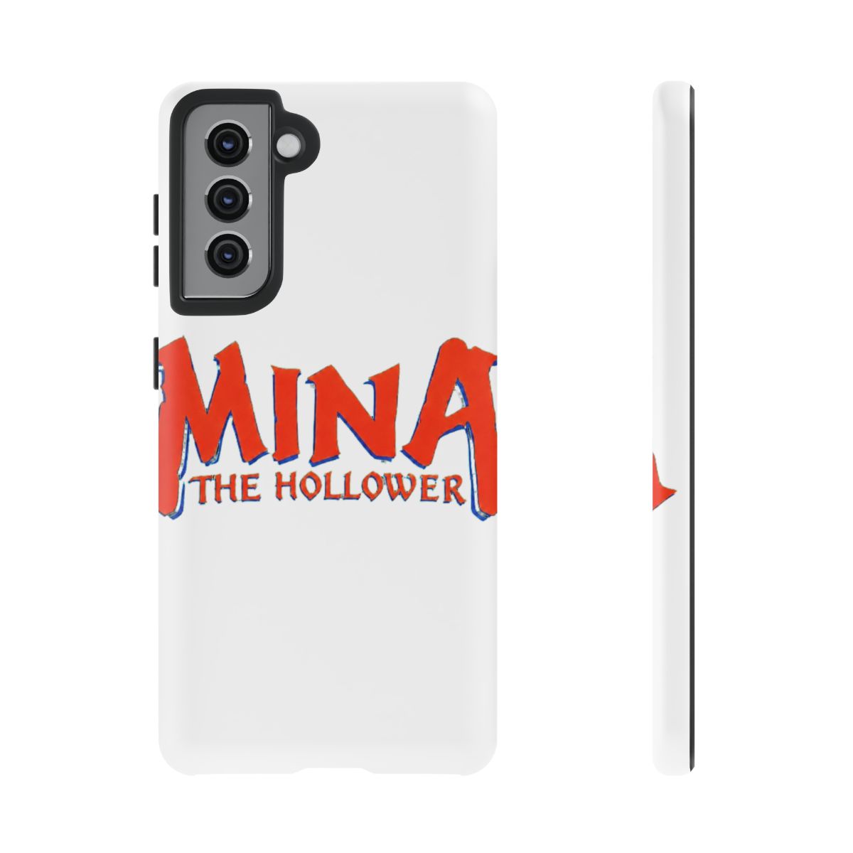 mina the hollower 1 Phone Case - Official Phone Cases merchandise