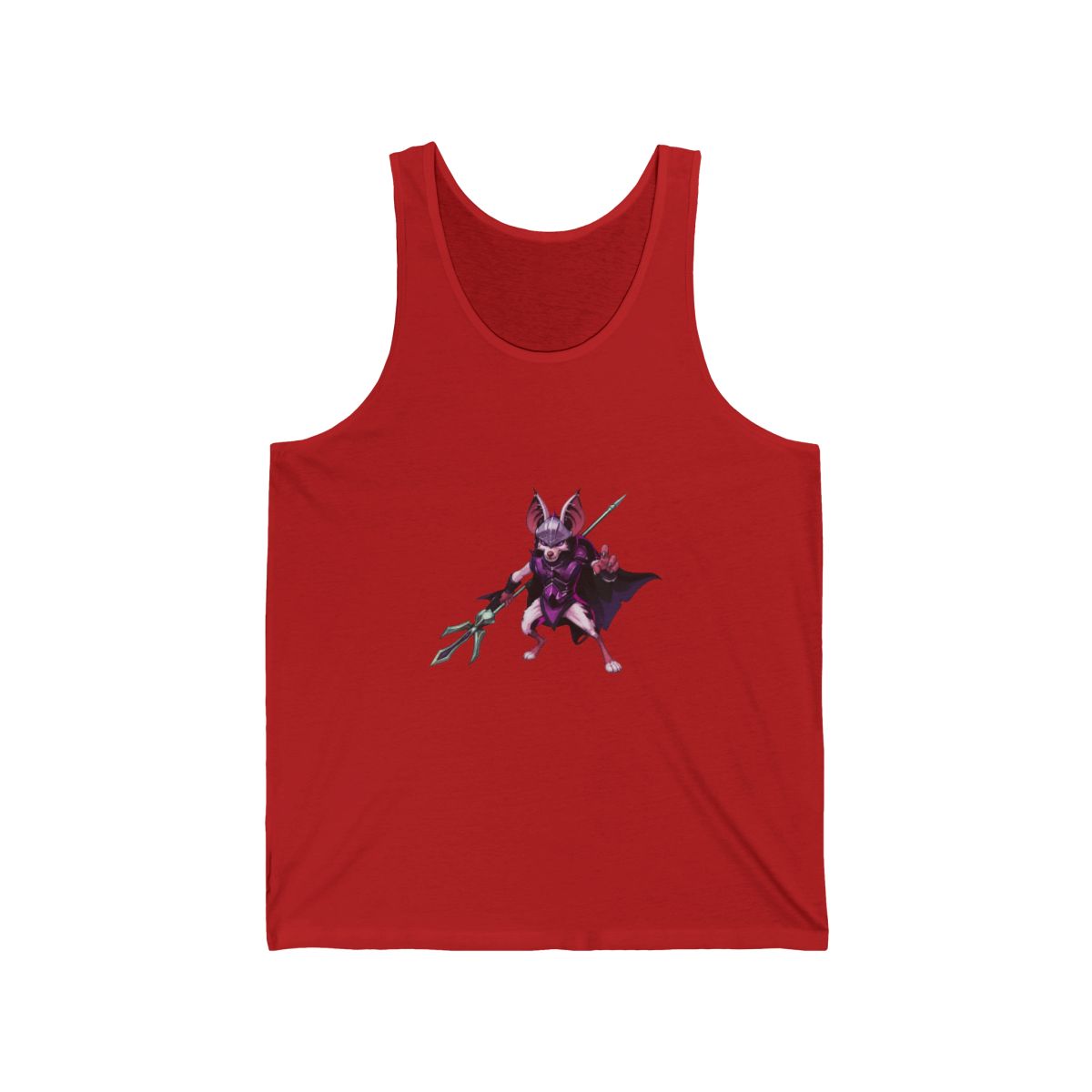 Thorne Mina The Hollower Chars HD Tank Top
