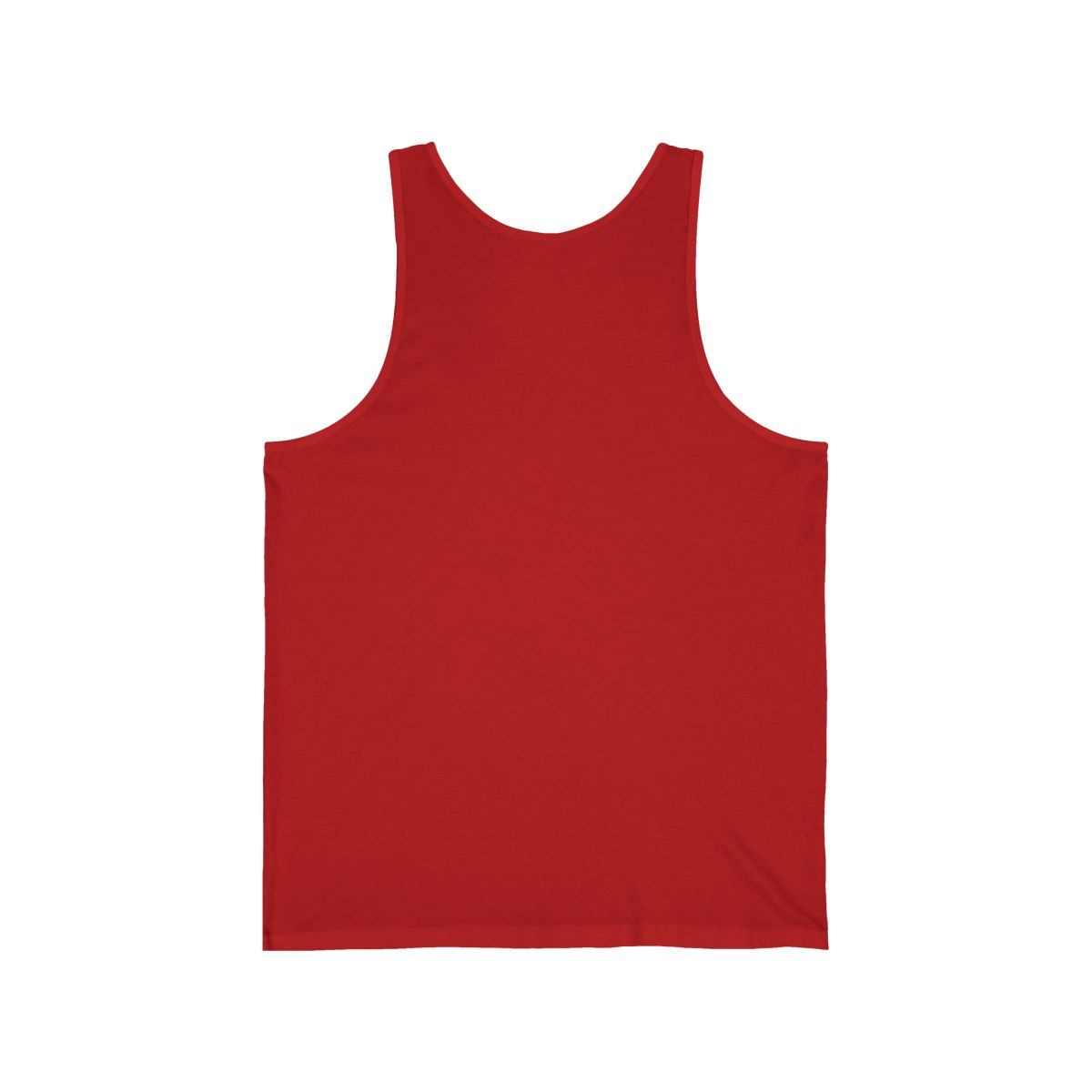 Mina in the night Tank Top | Mina the Hollower - alternate angle 1, merchandise