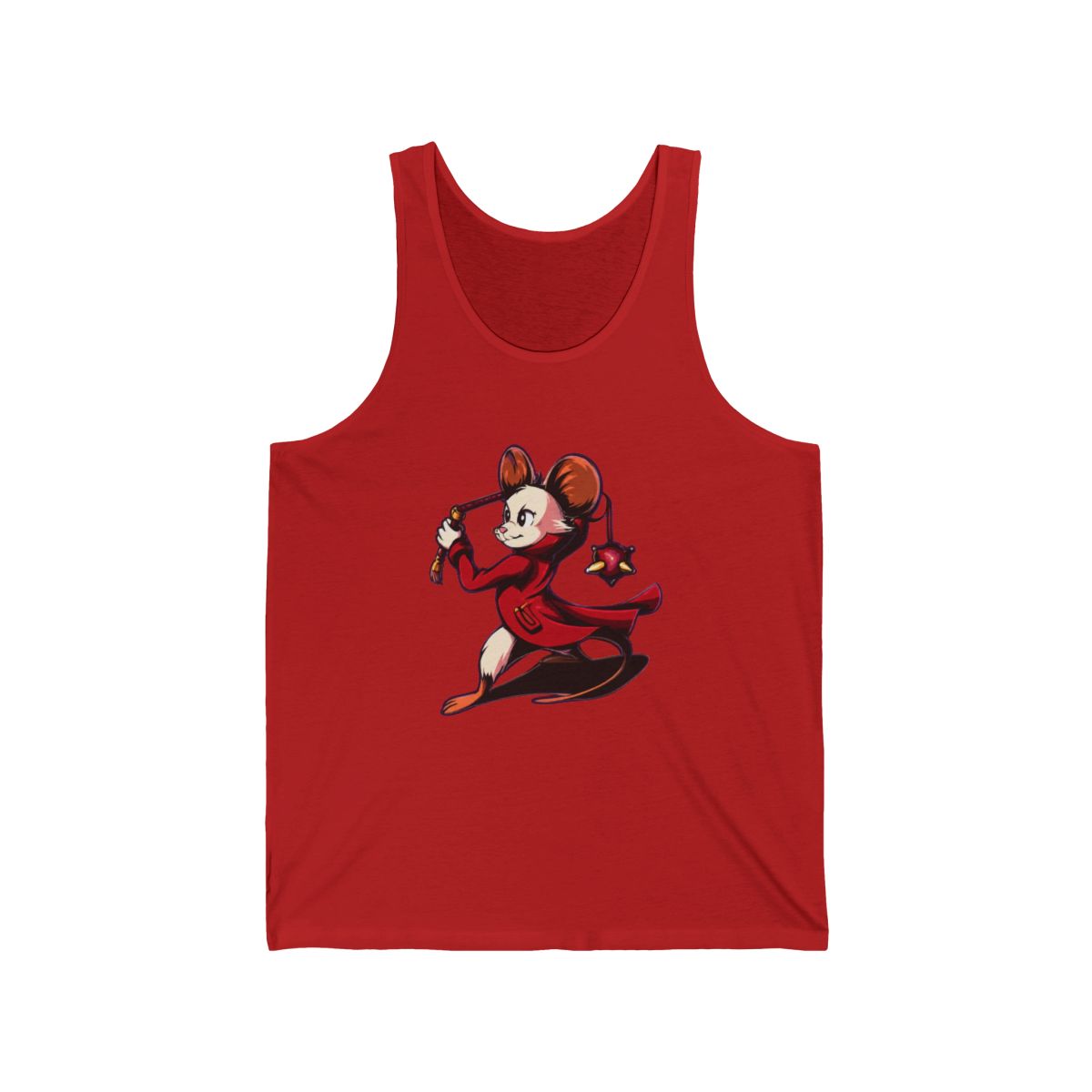 Mina Hollower Cool Tank Top | Mina the Hollower