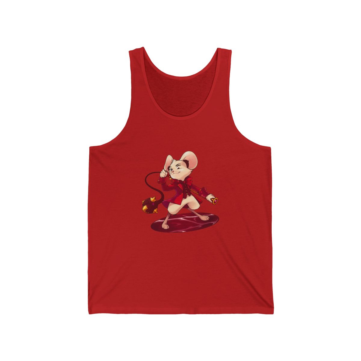 Mina The Hollower Vintage Tank Top