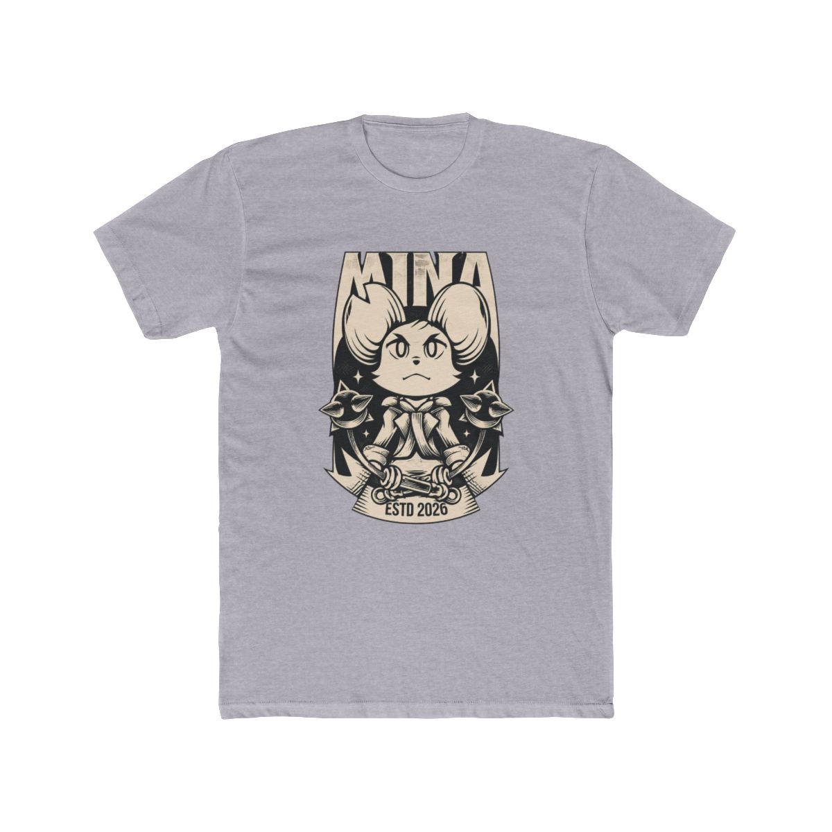 Mina the Hollower Nightstar Whip Long Sleeve T Shirt
