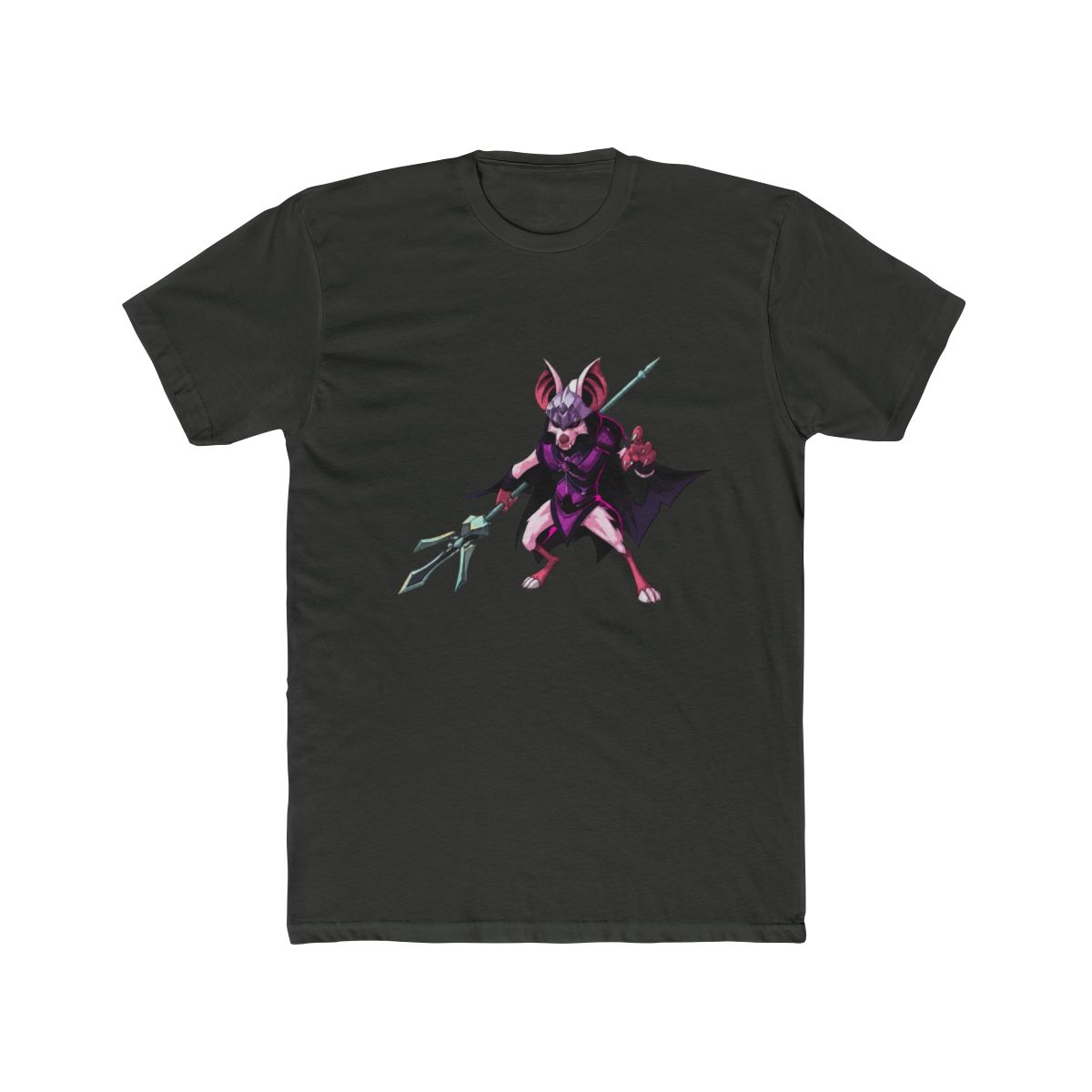 Thorne Mina The Hollower Chars HD Long Sleeve T Shirt - alternate angle 5, merchandise