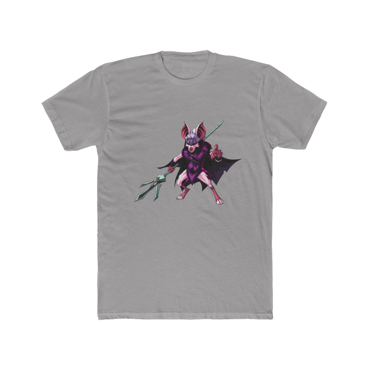 Thorne Mina The Hollower Chars HD Long Sleeve T Shirt