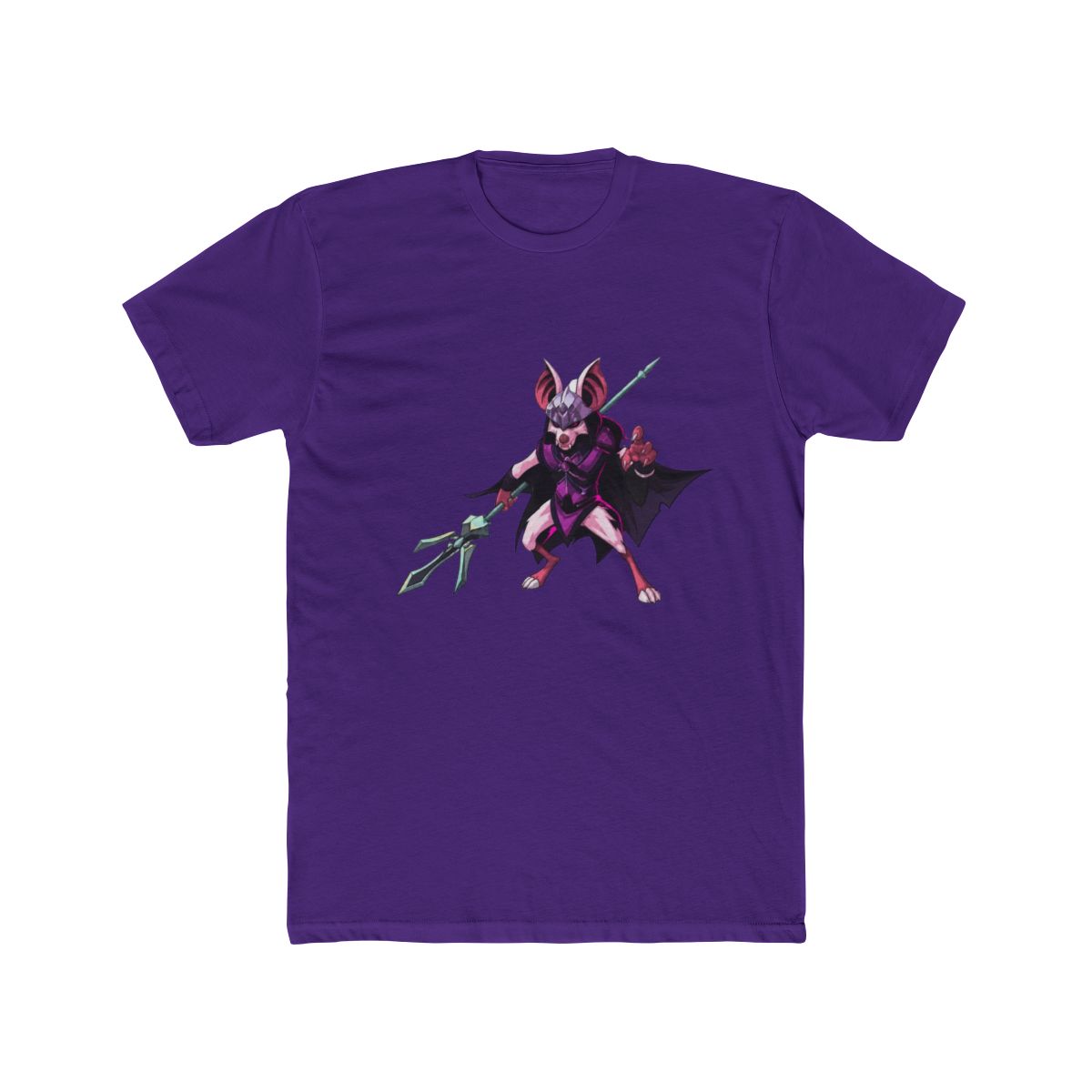 Thorne Mina The Hollower Chars HD Long Sleeve T Shirt - alternate angle 4, merchandise