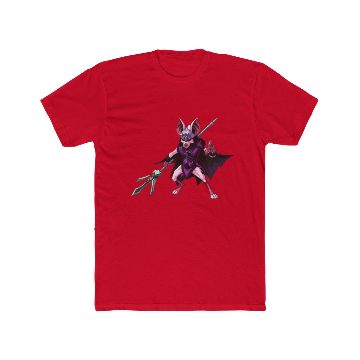 Thorne Mina The Hollower Chars HD Long Sleeve T Shirt - alternate angle 3, merchandise