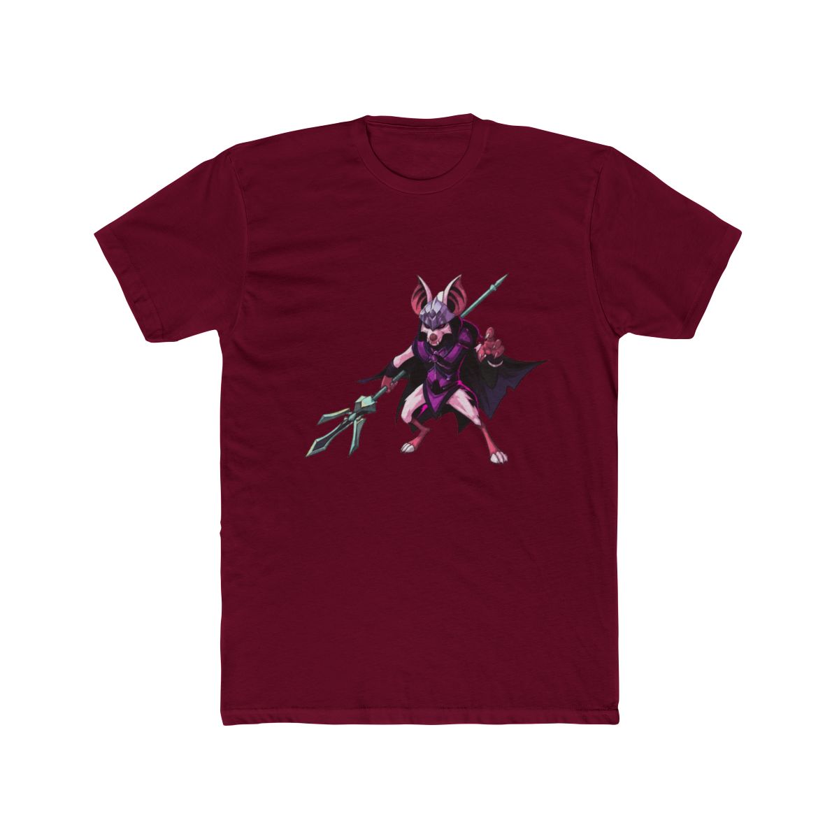 Thorne Mina The Hollower Chars HD Long Sleeve T Shirt - alternate angle 2, merchandise