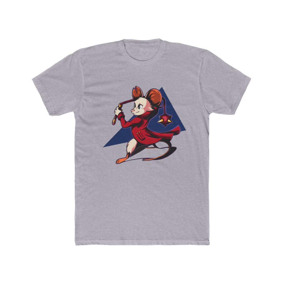 Mina Hollower Cool T Shirt | Mina the Hollower - alternate angle 3, merchandise