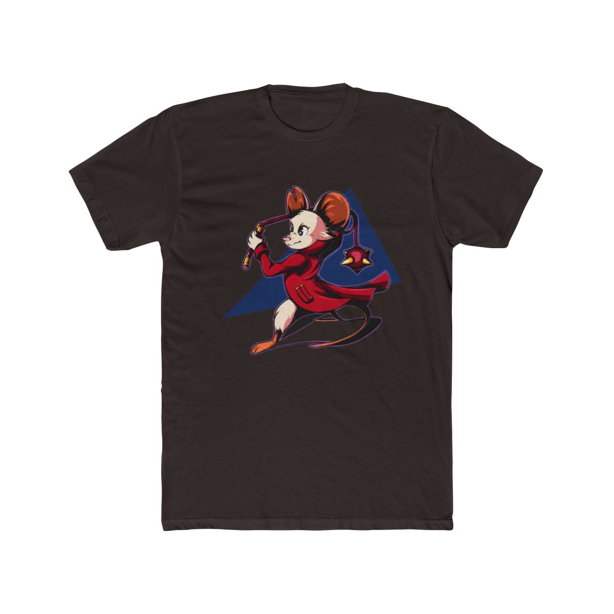 Mina Hollower Cool T Shirt | Mina the Hollower - alternate angle 2, merchandise