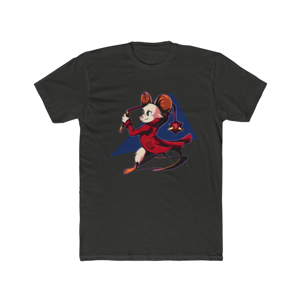 Mina Hollower Cool T Shirt | Mina the Hollower - alternate angle 5, merchandise