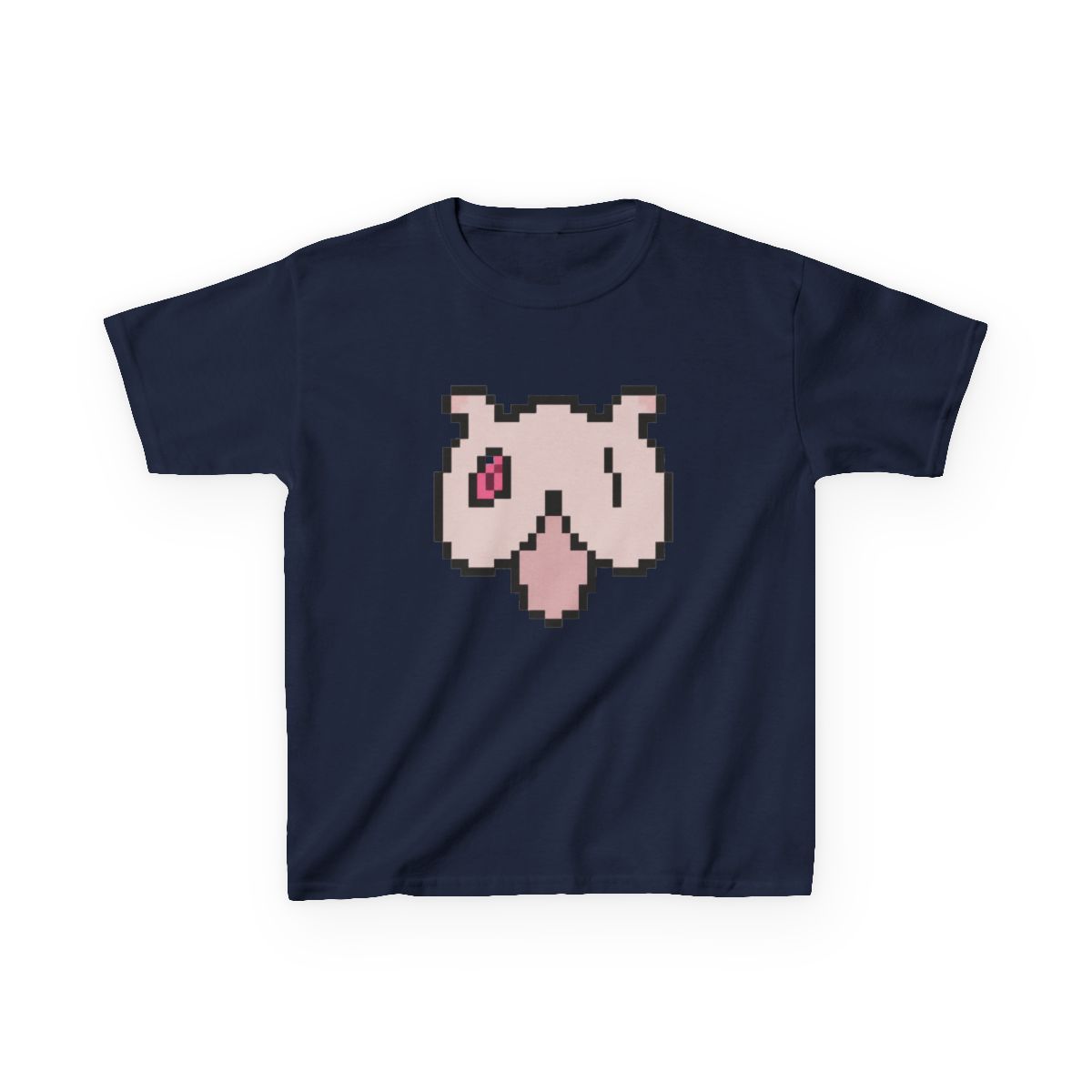 Mitty, The Innocent Hollow - Made In Abyss Kids T-Shirt | Mina the Hollower - alternate angle 2, merchandise