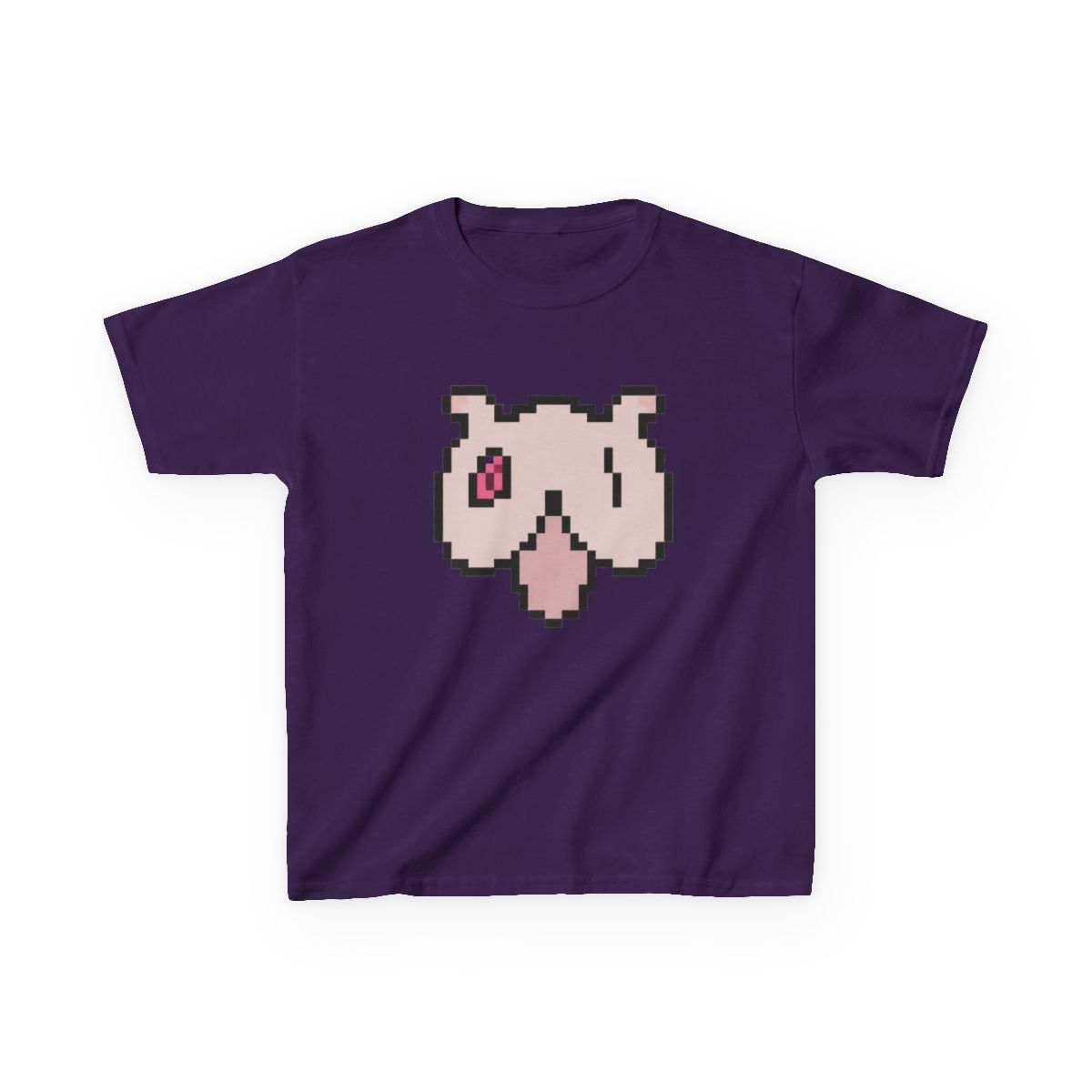 Mitty, The Innocent Hollow - Made In Abyss Kids T-Shirt | Mina the Hollower - alternate angle 3, merchandise
