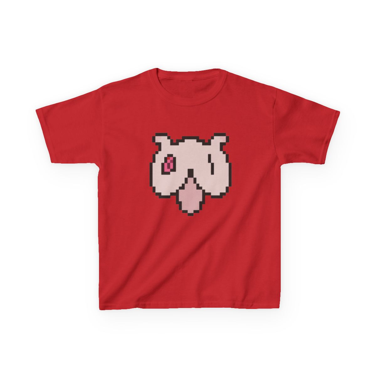 Mitty, The Innocent Hollow - Made In Abyss Kids T-Shirt | Mina the Hollower - alternate angle 5, merchandise
