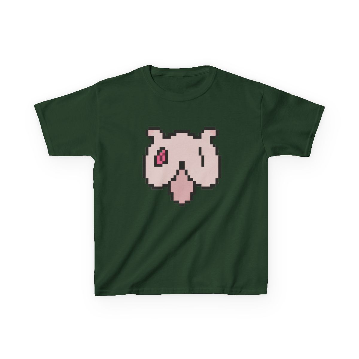 Mitty, The Innocent Hollow - Made In Abyss Kids T-Shirt | Mina the Hollower - alternate angle 5, merchandise