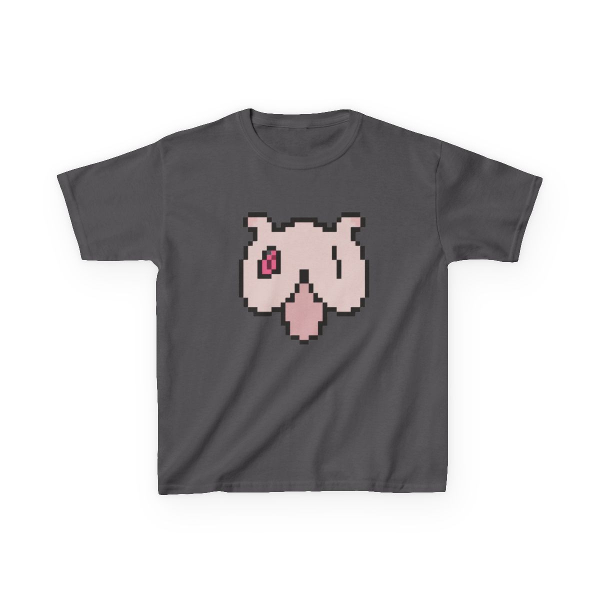 Mitty, The Innocent Hollow - Made In Abyss Kids T-Shirt | Mina the Hollower