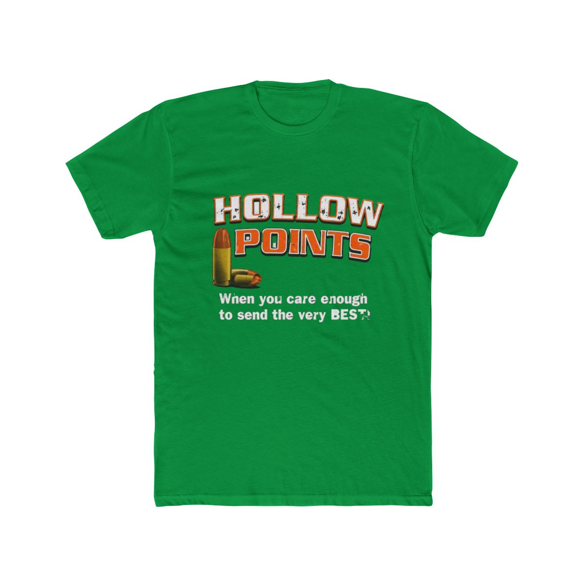 Hollow Points Bullets Send the Best T Shirt Back | Mina the Hollower - alternate angle 5, merchandise