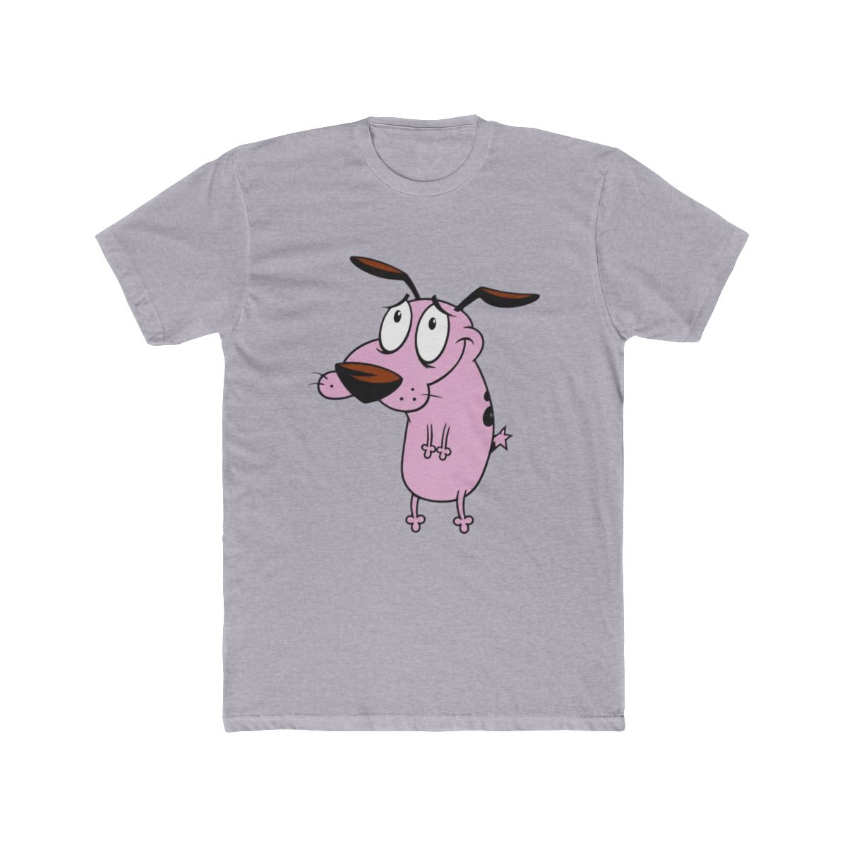 Courage The Cowardly Dog | Mina the Hollower - alternate angle 3, merchandise