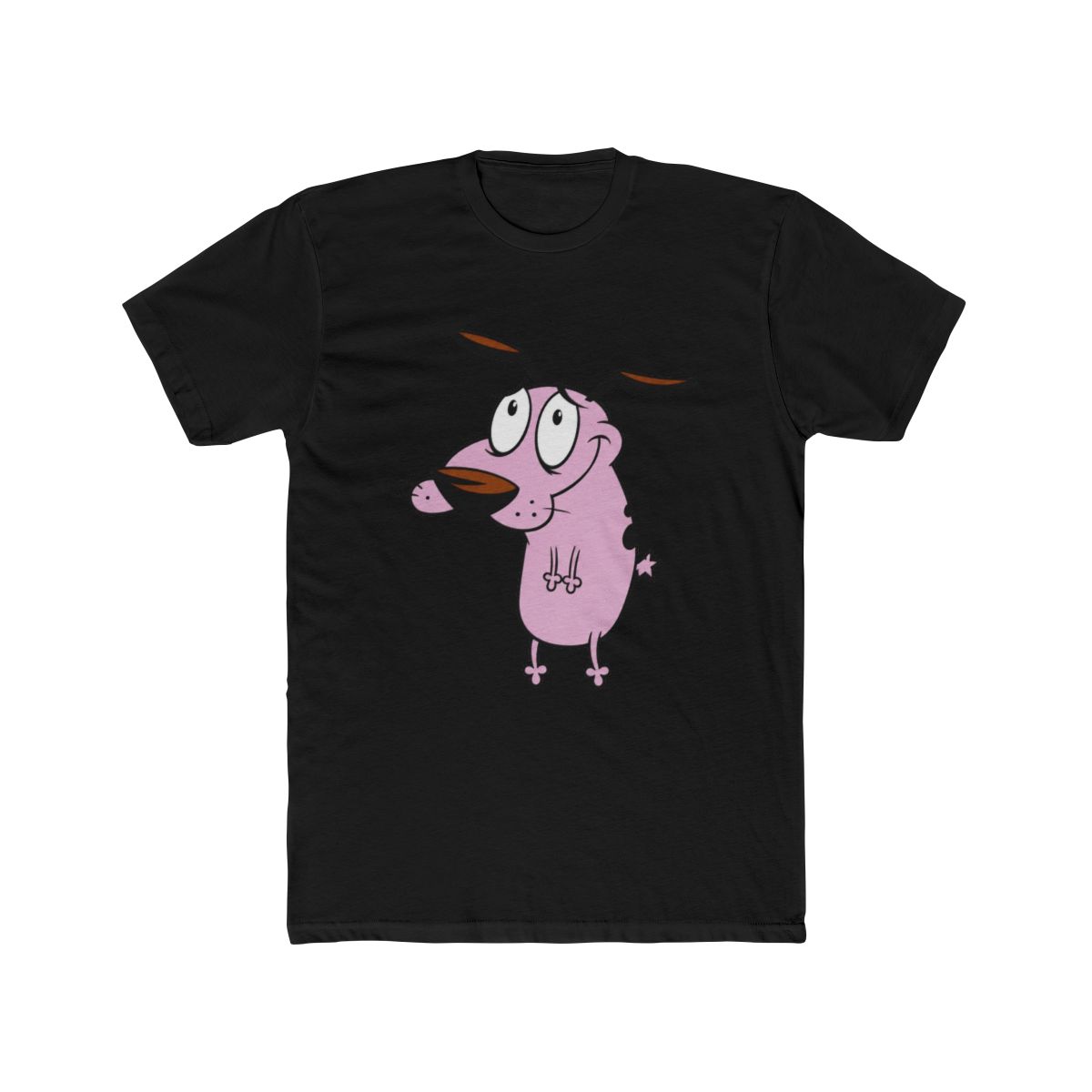 Courage The Cowardly Dog | Mina the Hollower - alternate angle 2, merchandise