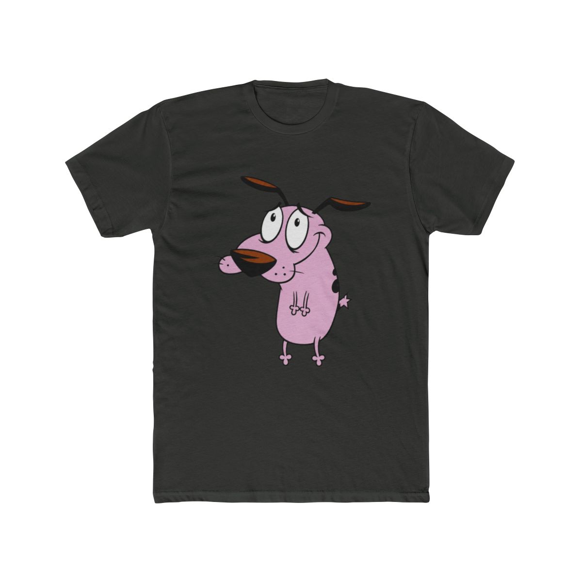 Courage The Cowardly Dog | Mina the Hollower - alternate angle 5, merchandise