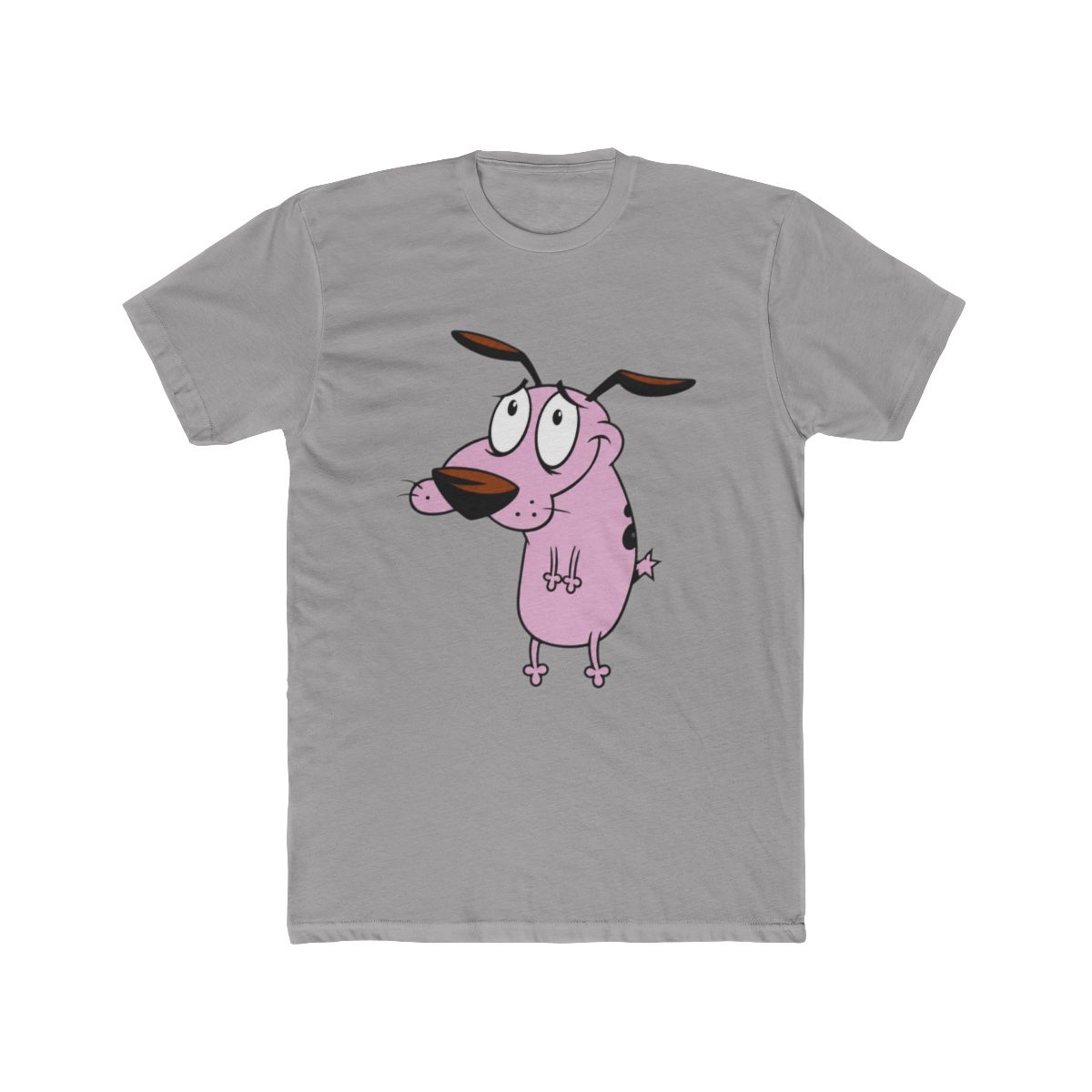 Courage The Cowardly Dog | Mina the Hollower