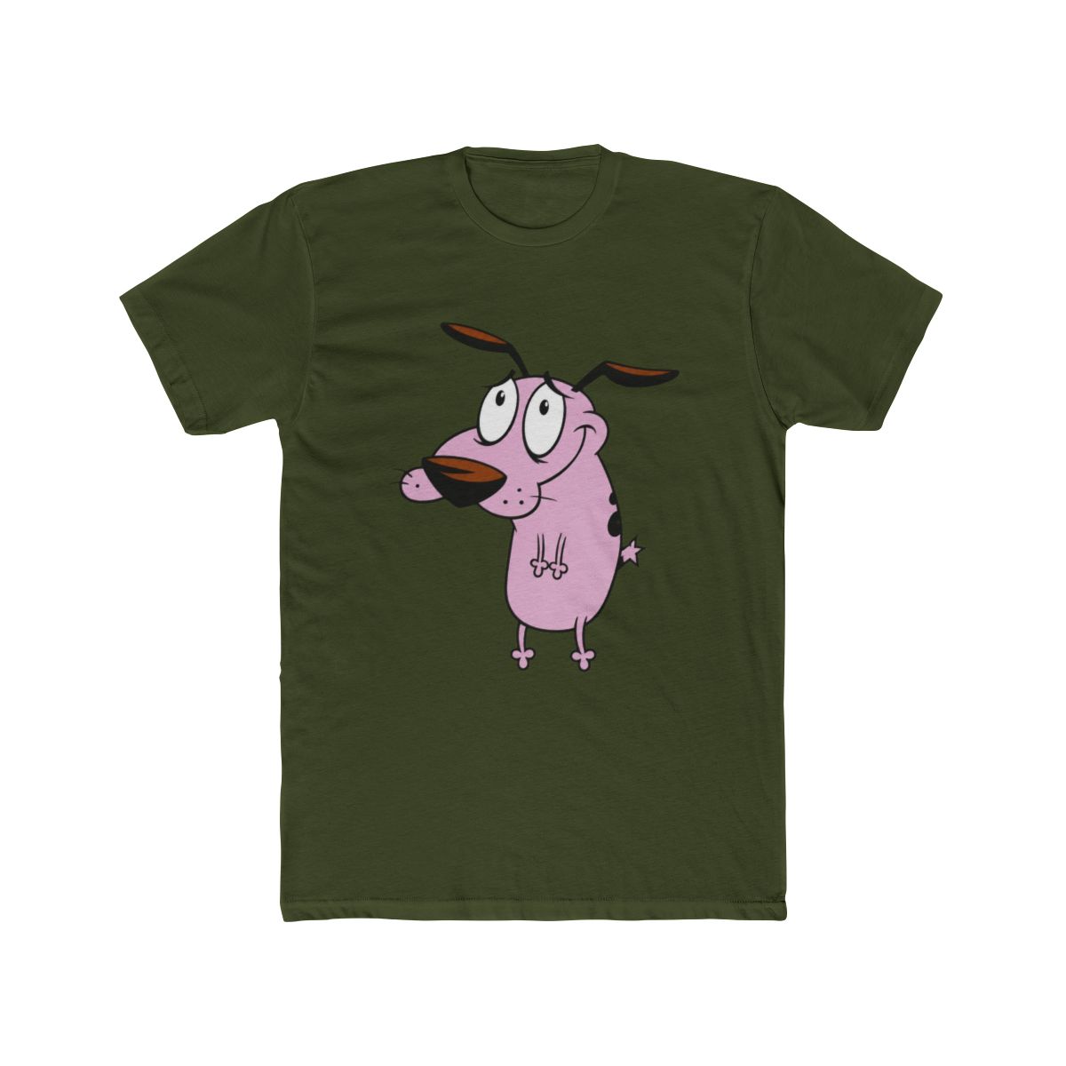 Courage The Cowardly Dog | Mina the Hollower - alternate angle 4, merchandise