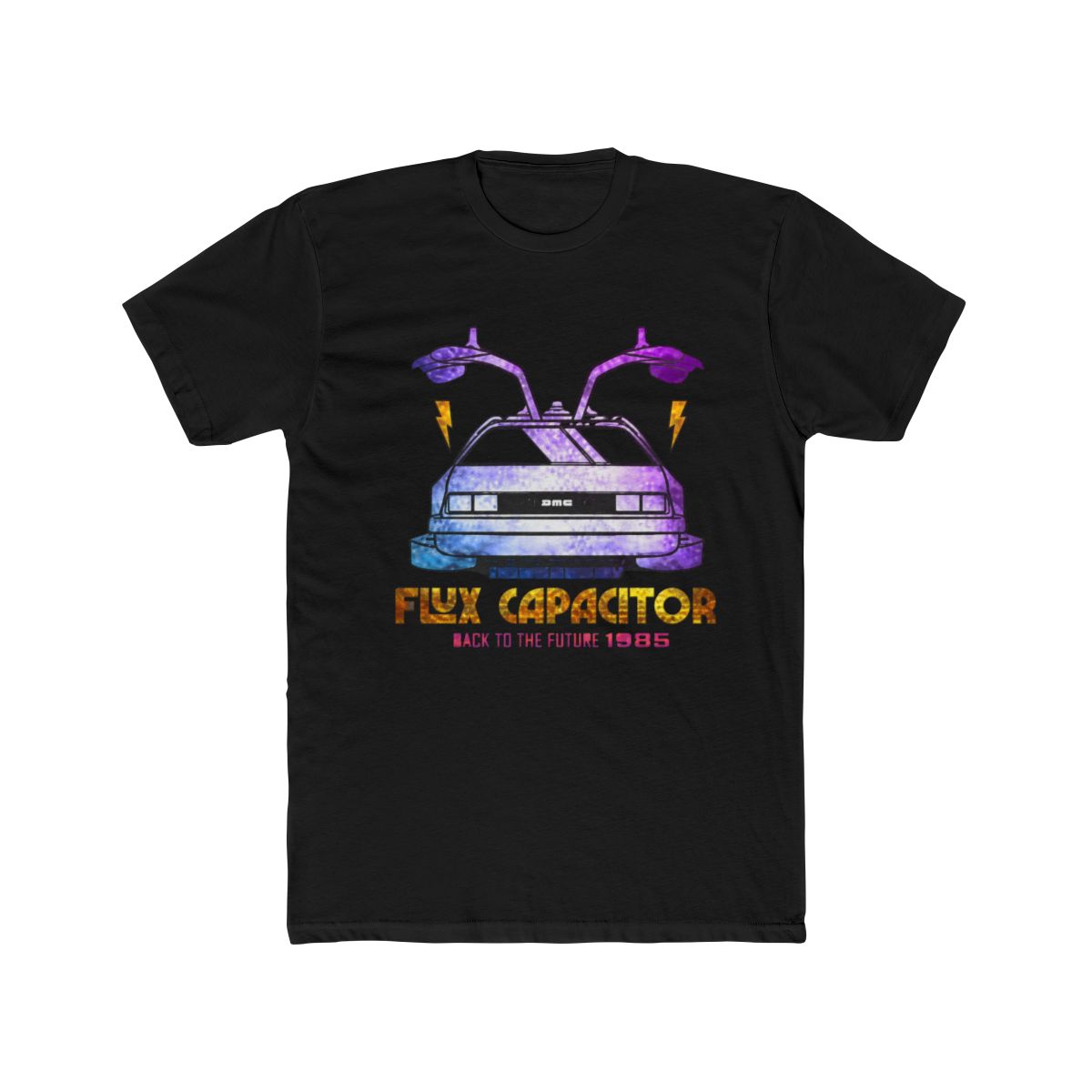 Back To The Future Powered By Flux Capacitor | Mina the Hollower - alternate angle 4, merchandise