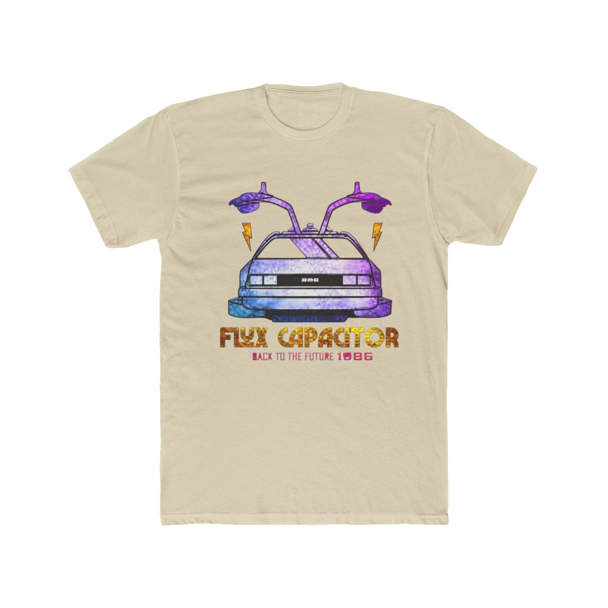 Back To The Future Powered By Flux Capacitor | Mina the Hollower - alternate angle 5, merchandise