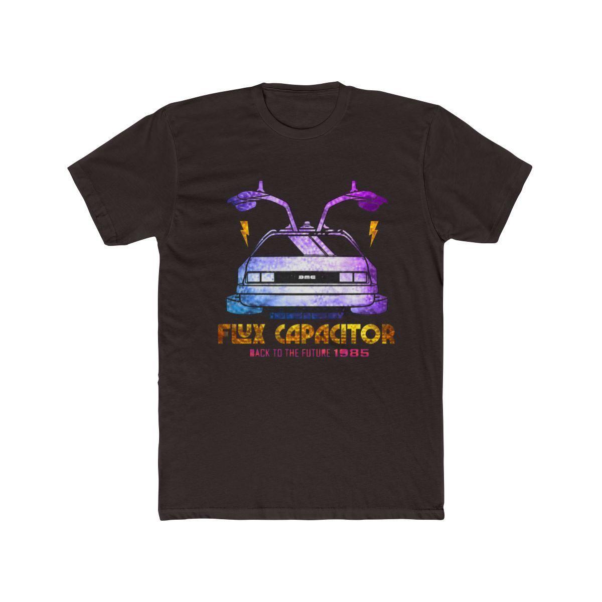 Back To The Future Powered By Flux Capacitor | Mina the Hollower - alternate angle 3, merchandise