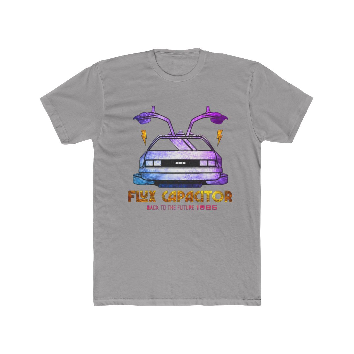 Back To The Future Powered By Flux Capacitor | Mina the Hollower - alternate angle 2, merchandise