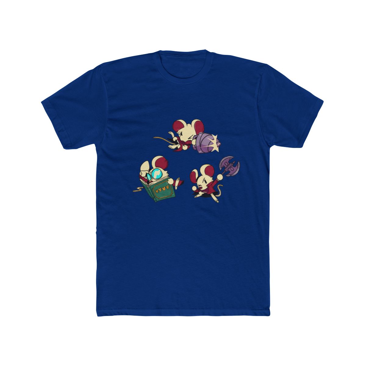 Mina Hollower Actions Long Sleeve T Shirt | Mina the Hollower - alternate angle 5, merchandise