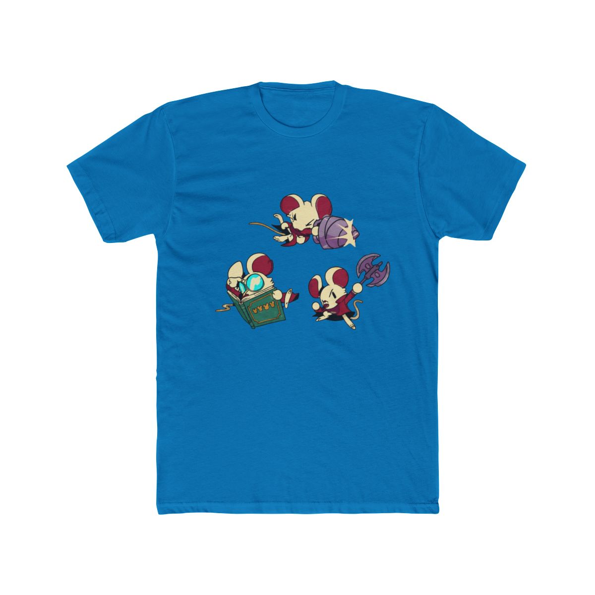 Mina Hollower Actions Long Sleeve T Shirt | Mina the Hollower - alternate angle 4, merchandise