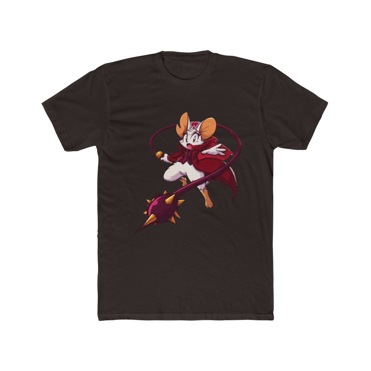 Mina Hollower attack T Shirt | Mina the Hollower - alternate angle 2, merchandise