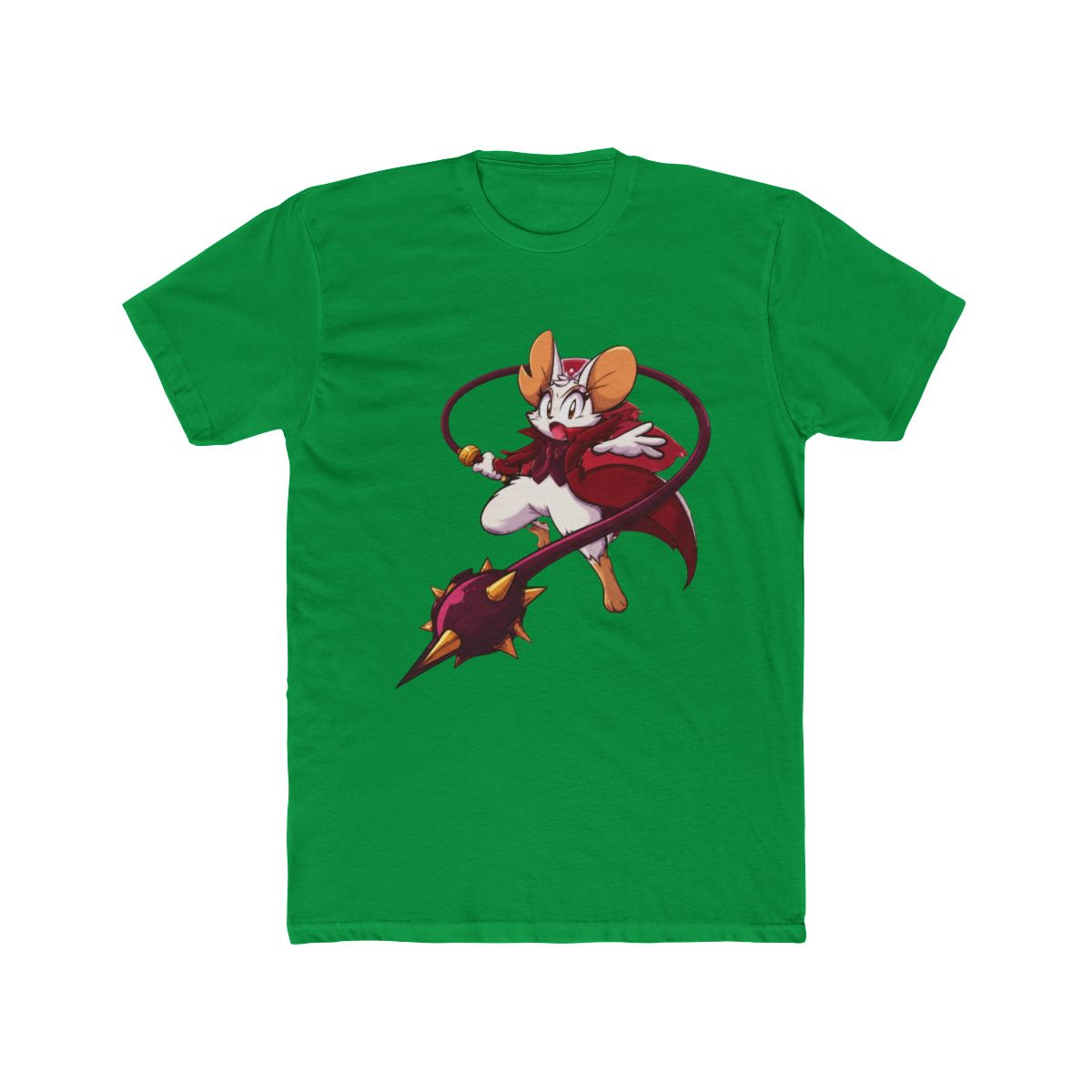 Mina Hollower attack T Shirt | Mina the Hollower - alternate angle 5, merchandise
