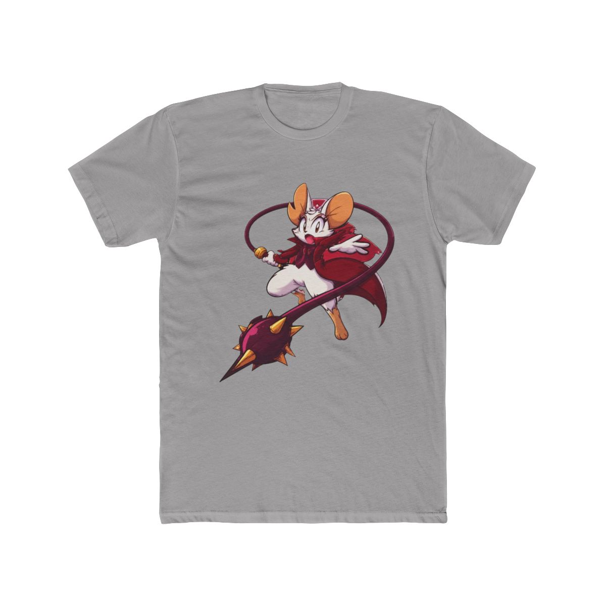 Mina Hollower attack T Shirt | Mina the Hollower - Official T-Shirts merchandise