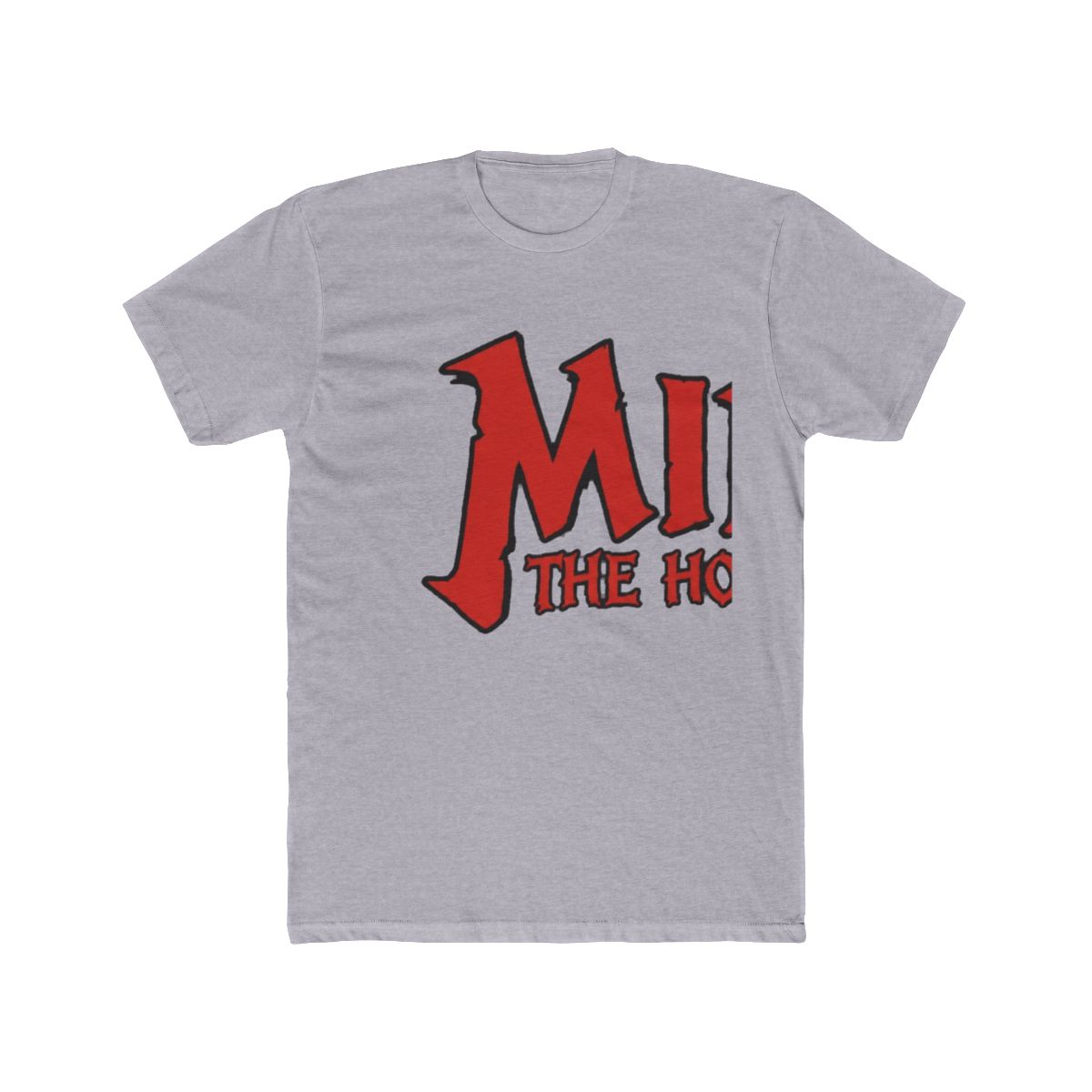 mina the hollower 1 Long Sleeve T Shirt - alternate angle 4, merchandise