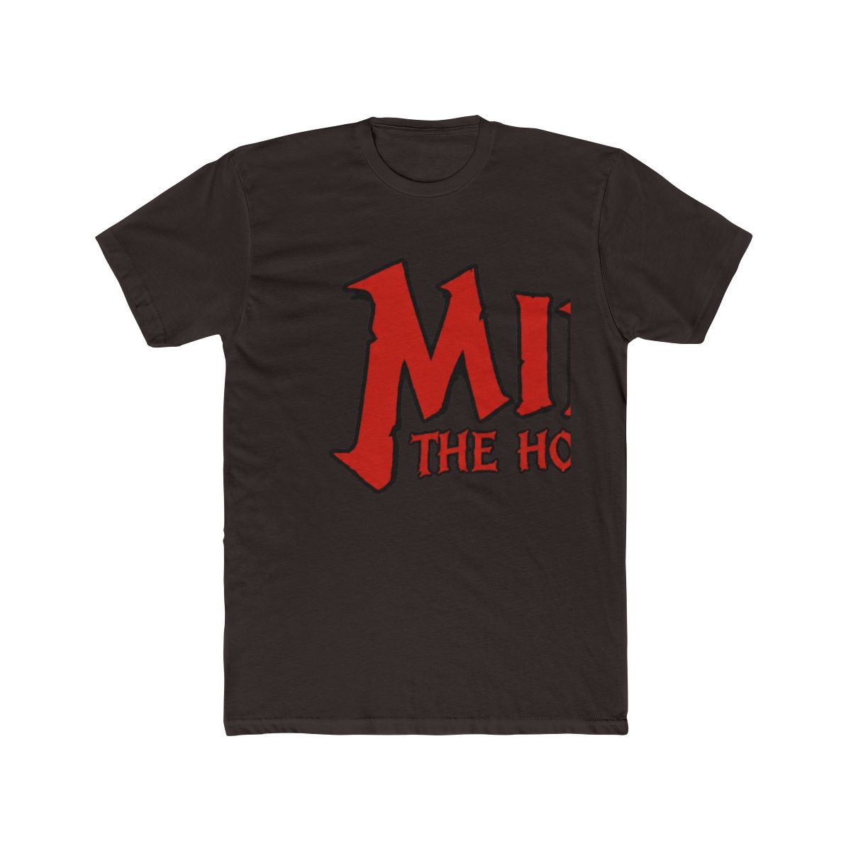 mina the hollower 1 Long Sleeve T Shirt - alternate angle 2, merchandise