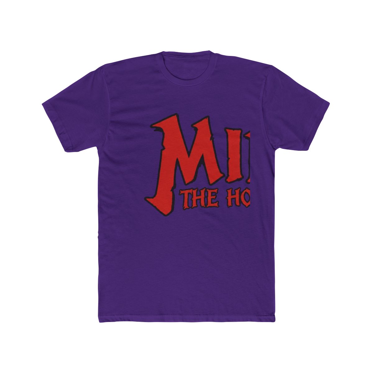 mina the hollower 1 Long Sleeve T Shirt - alternate angle 5, merchandise