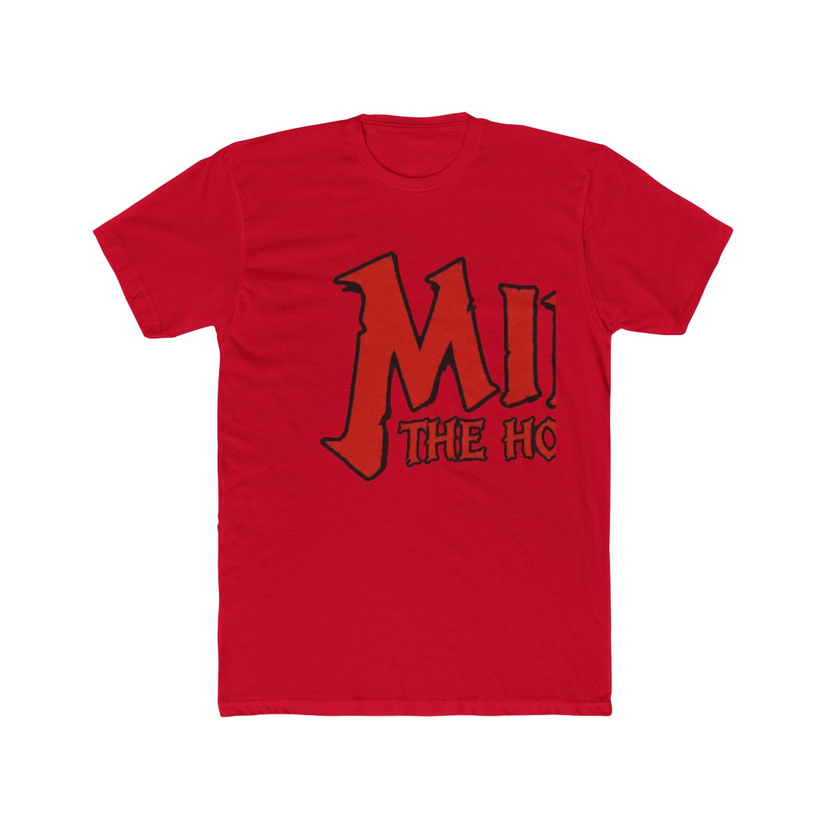 mina the hollower 1 Long Sleeve T Shirt - alternate angle 3, merchandise