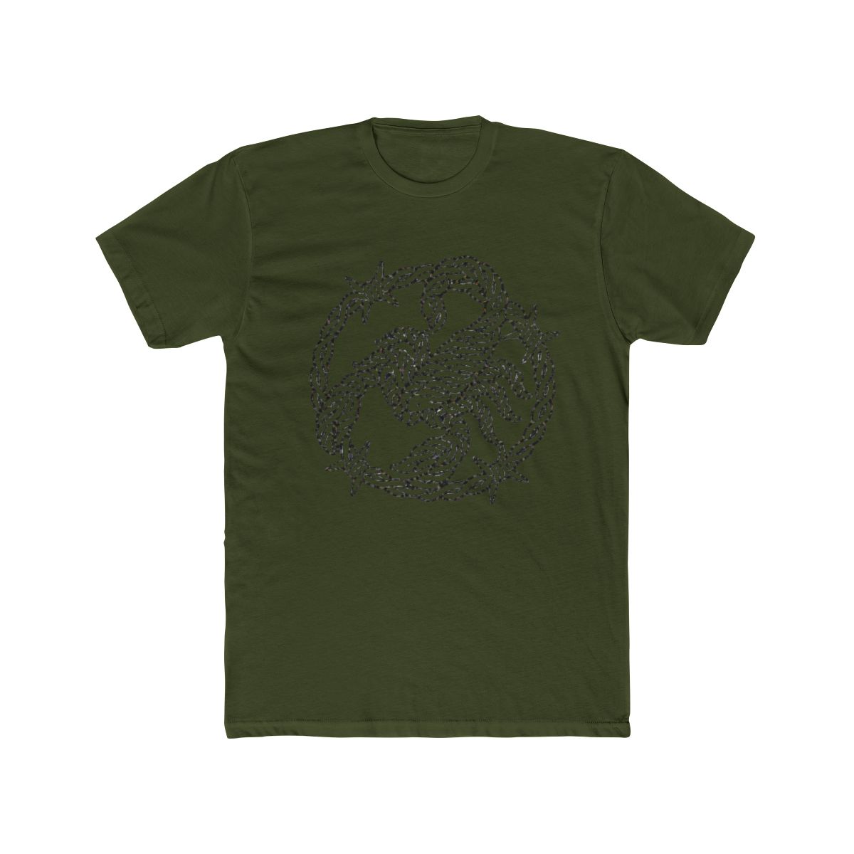 Edgy Aesthetic Clothing & Soft Grunge Clothes | Mina the Hollower - alternate angle 4, merchandise