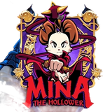 Mina the Hollower